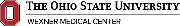 The Ohio State University Wexner Medical Center Logo